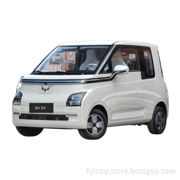 2023 Wuling Air EV Vendita a caldo Vendita a caldo endruance Wuling Nuove auto elettriche pure in vendita in stock 2022 Versione Wuling Air EV EV